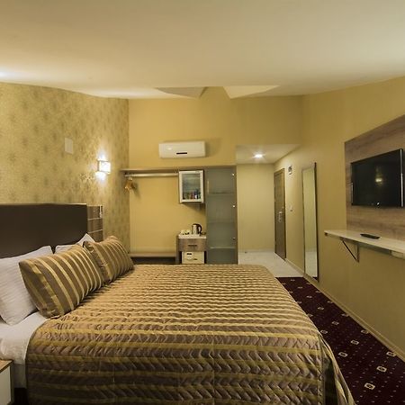 Hotel Business Han نفسهير المظهر الخارجي الصورة