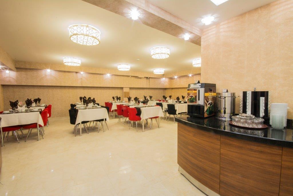 Hotel Business Han نفسهير المظهر الخارجي الصورة