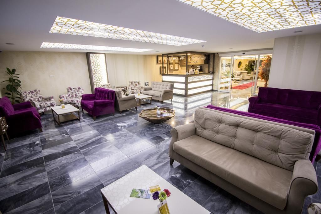 Hotel Business Han نفسهير المظهر الخارجي الصورة