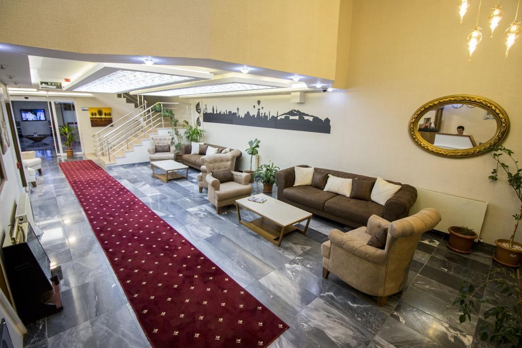 Hotel Business Han نفسهير المظهر الخارجي الصورة