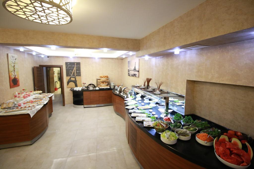 Hotel Business Han نفسهير المظهر الخارجي الصورة