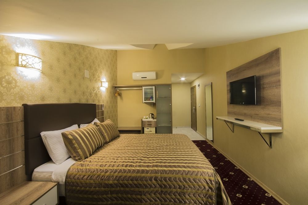 Hotel Business Han نفسهير المظهر الخارجي الصورة