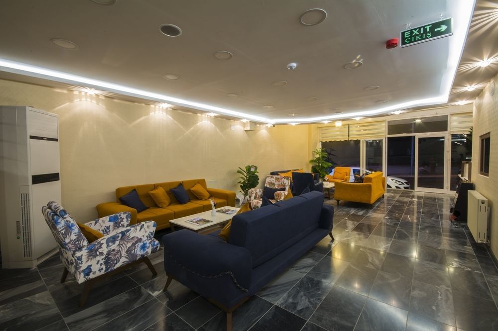 Hotel Business Han نفسهير المظهر الخارجي الصورة