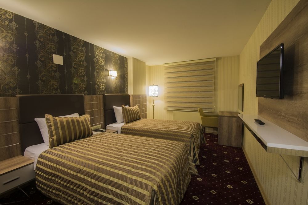 Hotel Business Han نفسهير المظهر الخارجي الصورة