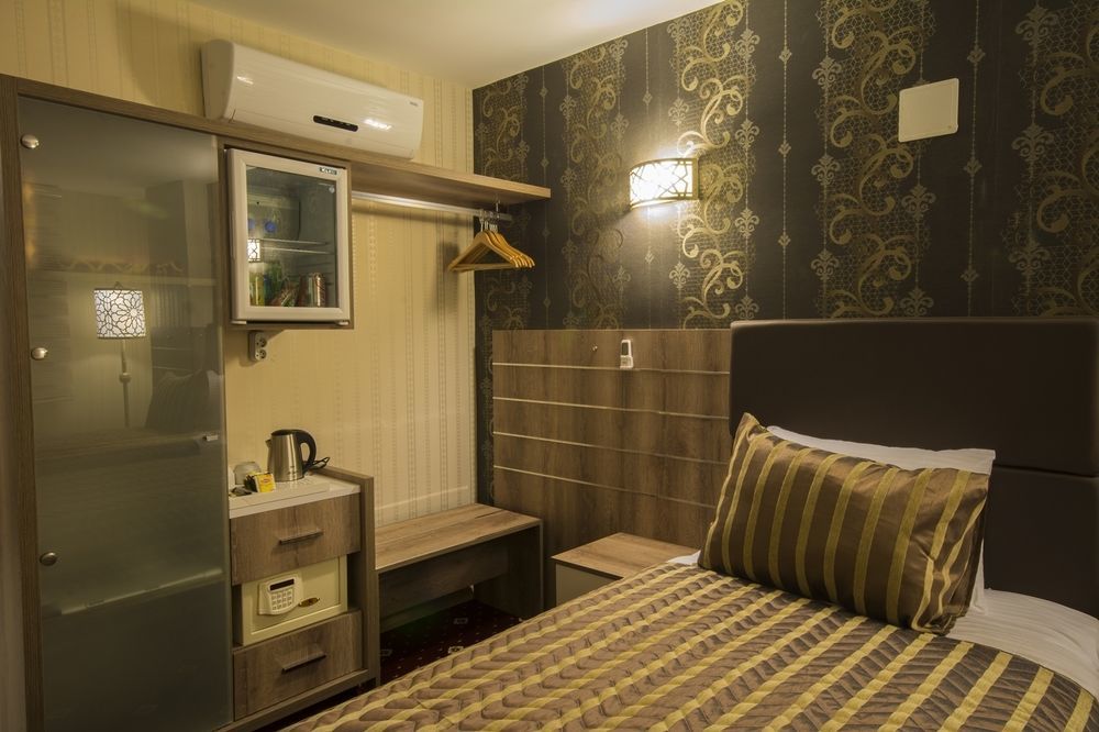 Hotel Business Han نفسهير المظهر الخارجي الصورة