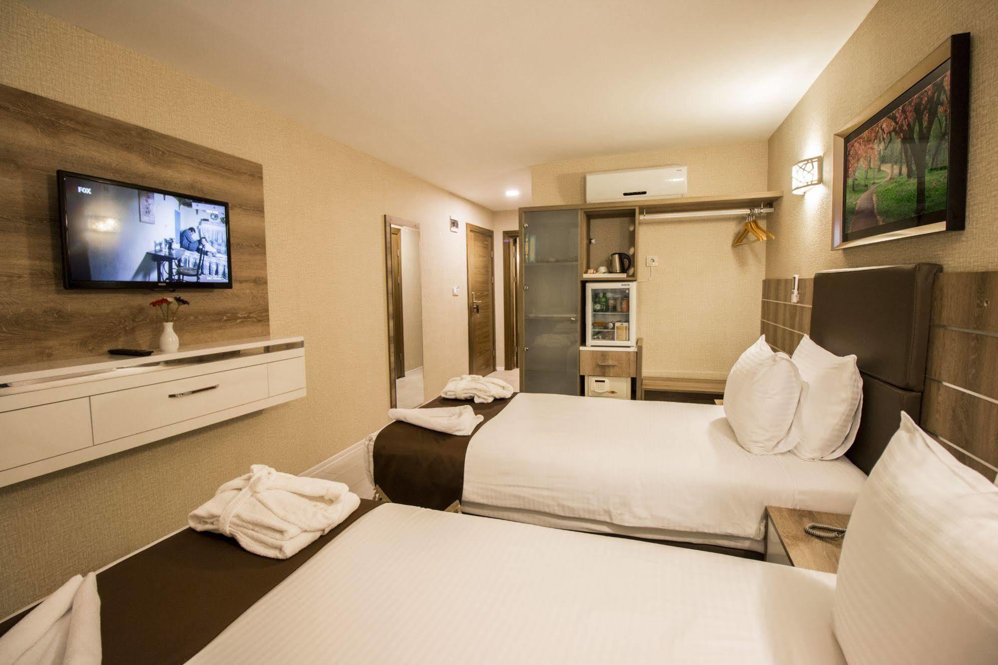 Hotel Business Han نفسهير المظهر الخارجي الصورة