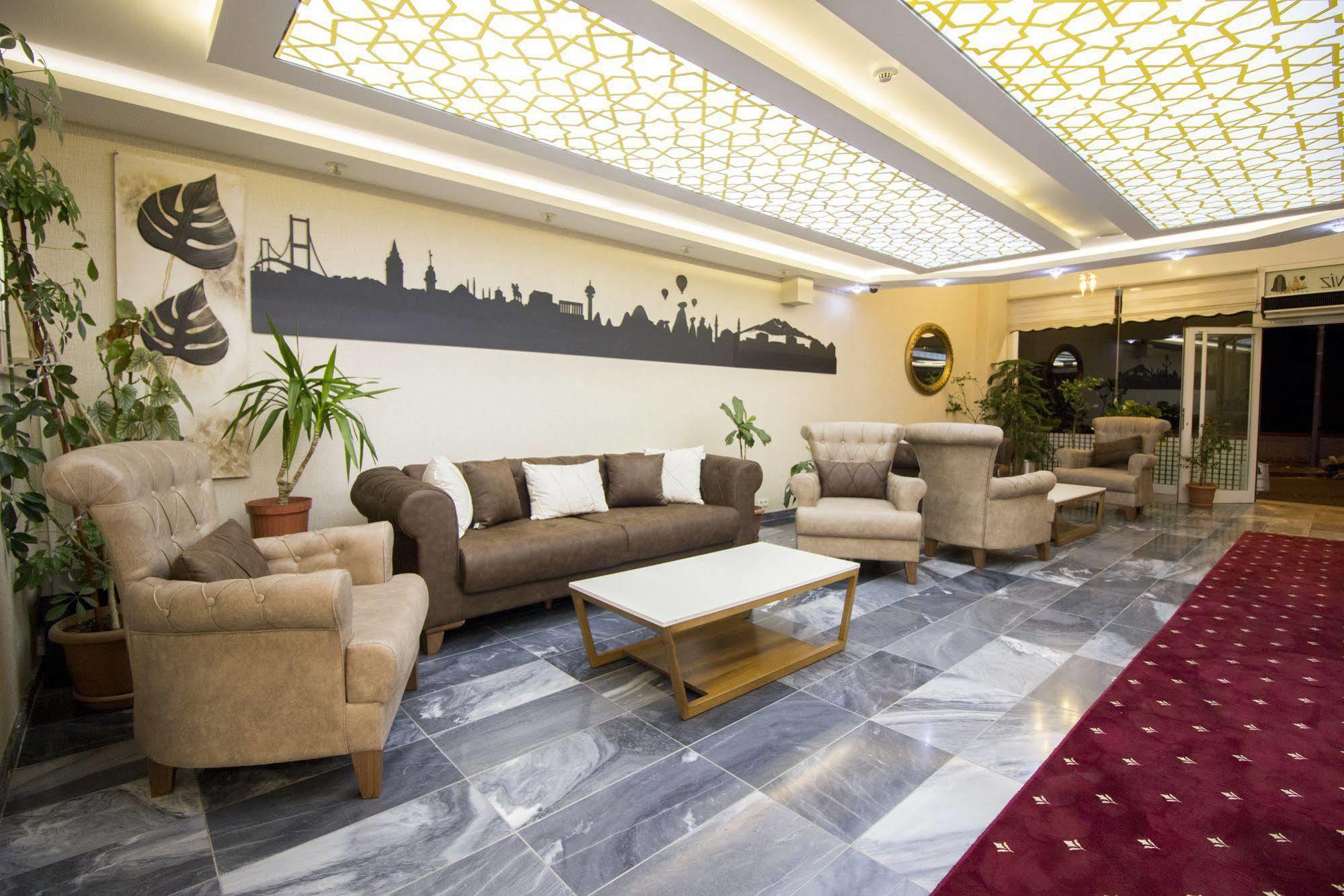 Hotel Business Han نفسهير المظهر الخارجي الصورة