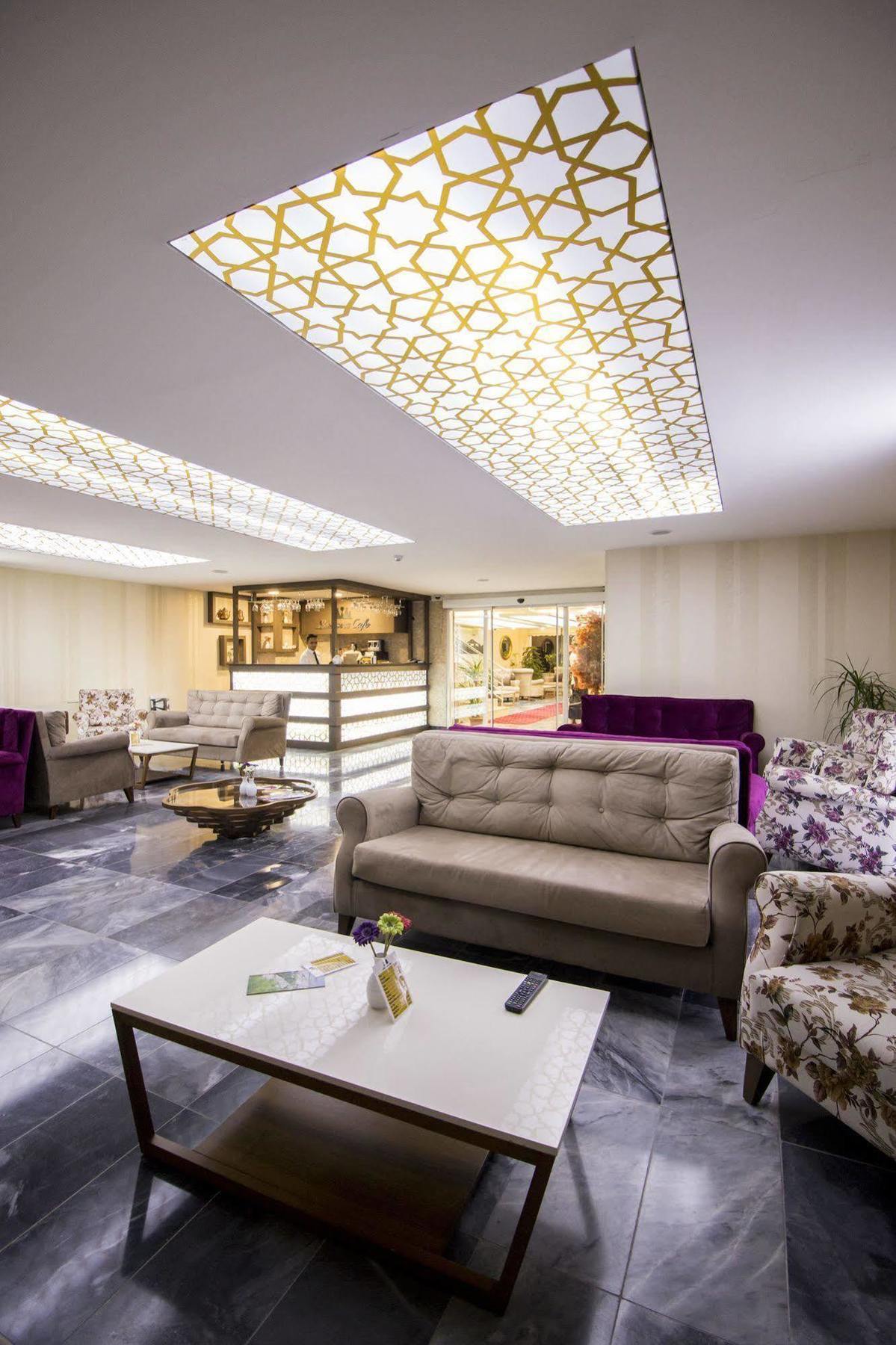 Hotel Business Han نفسهير المظهر الخارجي الصورة