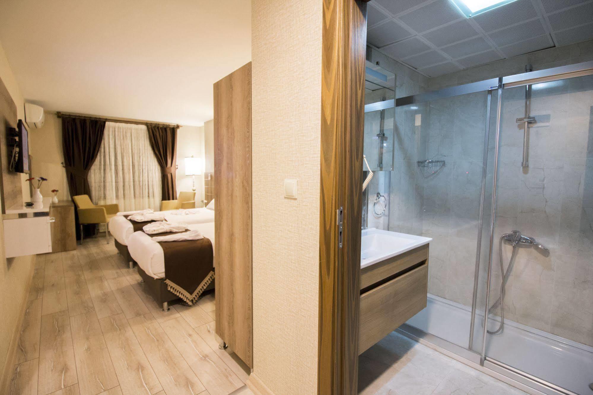 Hotel Business Han نفسهير المظهر الخارجي الصورة