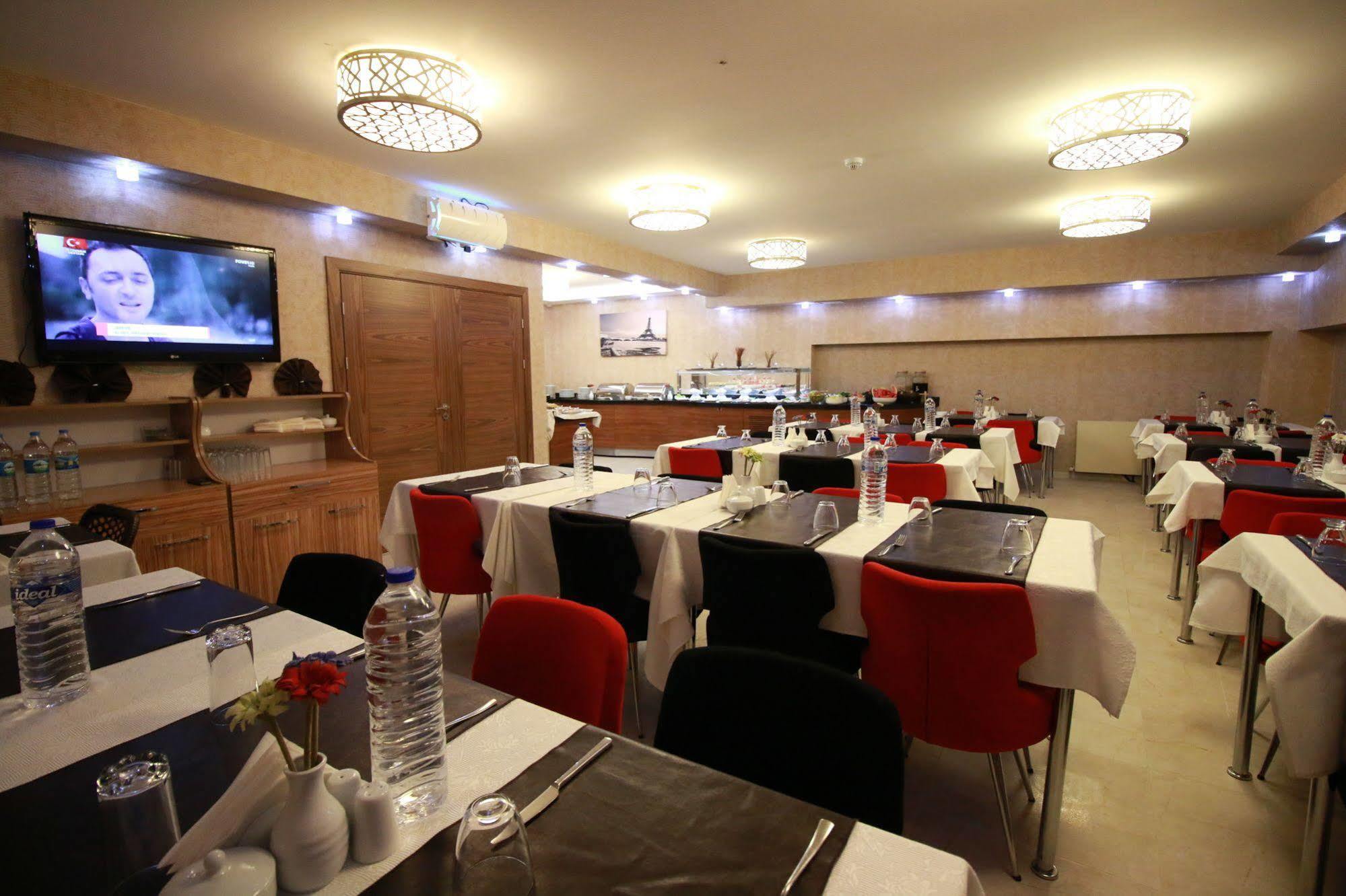 Hotel Business Han نفسهير المظهر الخارجي الصورة