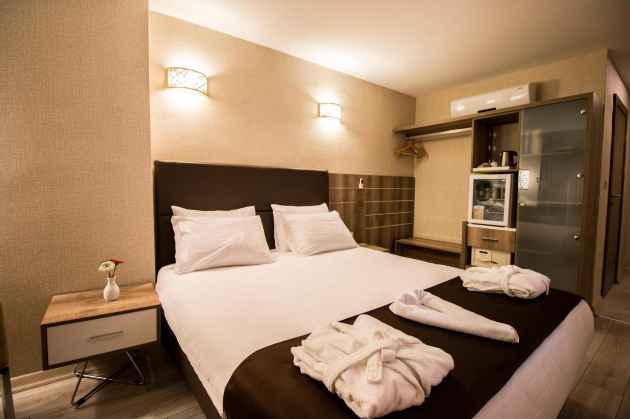 Hotel Business Han نفسهير المظهر الخارجي الصورة