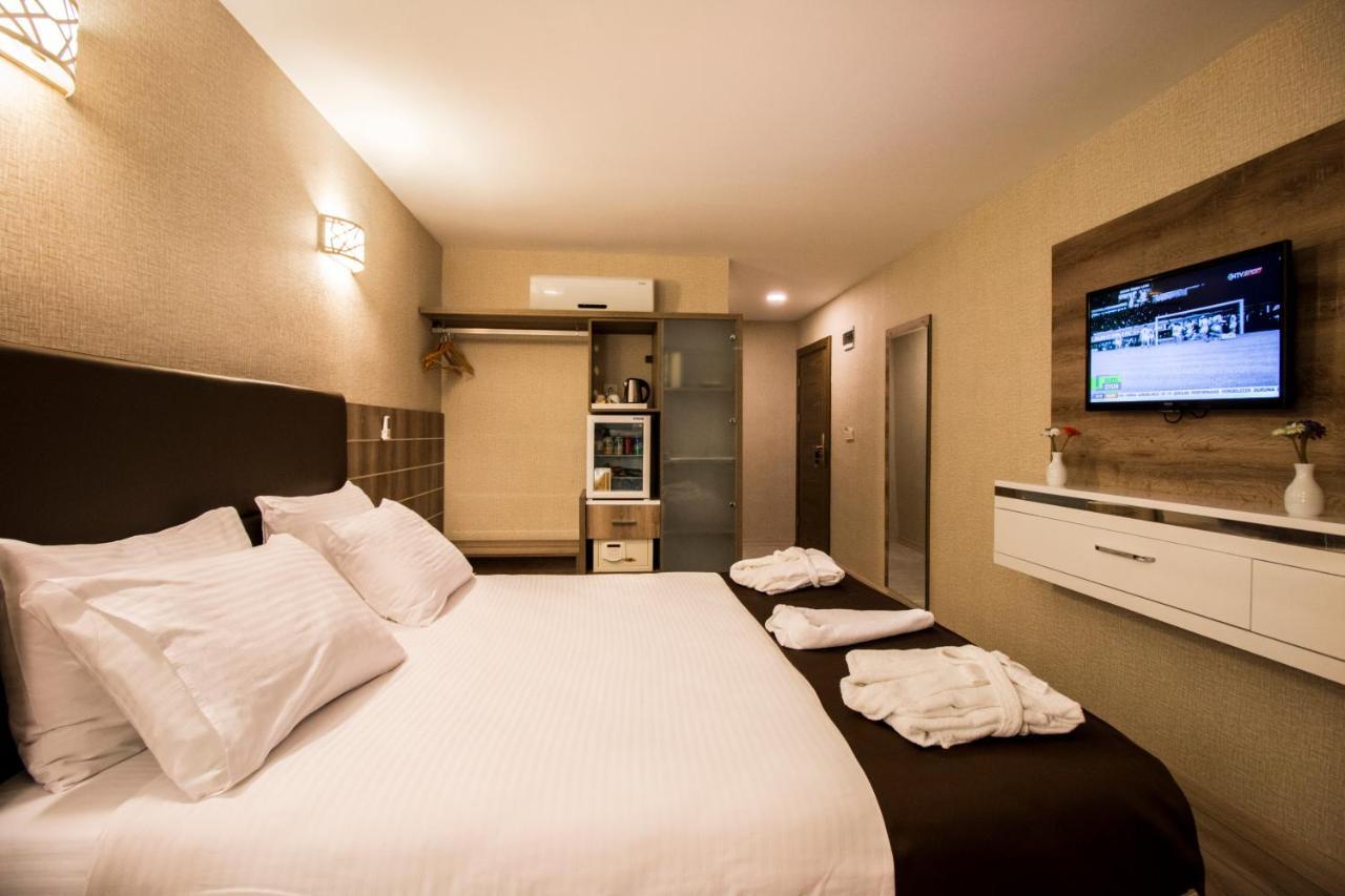 Hotel Business Han نفسهير المظهر الخارجي الصورة