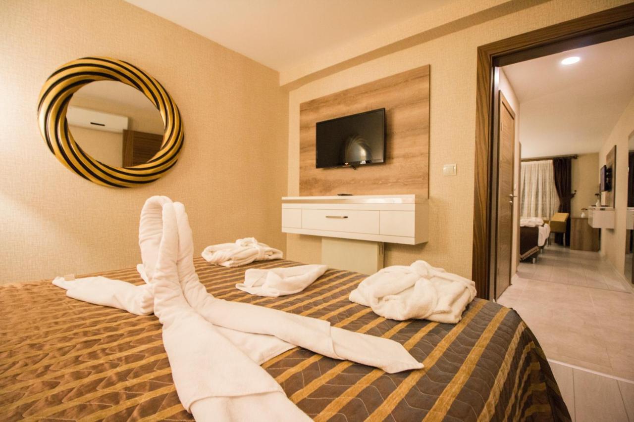 Hotel Business Han نفسهير المظهر الخارجي الصورة